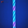 NWH-DWW Double Wrapped LED Whip Dream Color Heavy Duty Quick Release and Spring