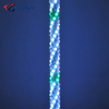 NWH-DWW Double Wrapped LED Whip Dream Color Heavy Duty Quick Release and Spring