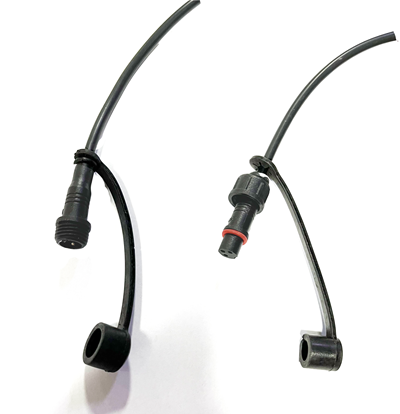 waterproof connectors