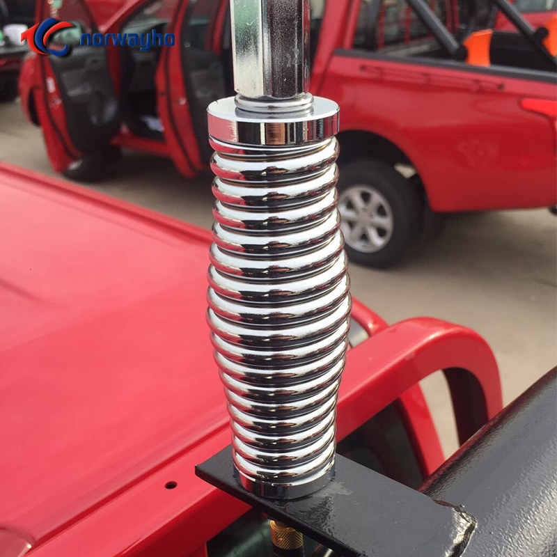 NWH-SP FLEXIBLE SPRING FOR WHIP
