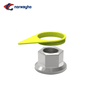 NWH-WN02 High-quality PE/PU Normal Wheel Nut Indicator